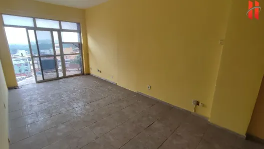 Conjunto Comercial / Sala para alugar, 28m² no Jardim Vinte e Cinco de Agosto, Duque de Caxias