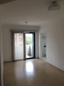 Apartamento com 1 Quarto para alugar, 43m² no Aclimação, São Paulo