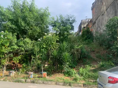 Terreno / Lote / Condomínio à venda, 839m² no Jacutinga, Mesquita