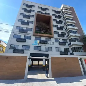 Flat com 1 Quarto para alugar, 30m² no Jardim Amália, Volta Redonda