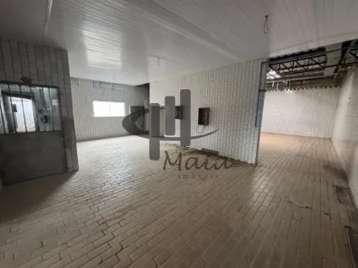 Galpão / Depósito / Armazém à venda, 1696m² no Cerâmica, São Caetano do Sul