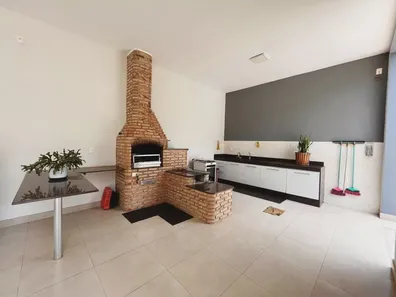 Casa com 4 Quartos à venda, 450m² no , Confins