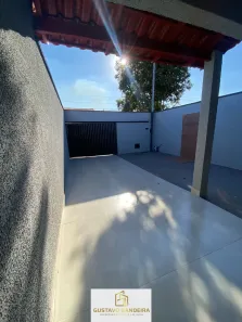 Casa com 2 Quartos à venda, 79m² no Jardim Alto Paraíso, Aparecida de Goiânia