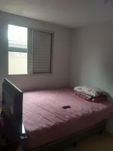 Apartamento com 1 Quarto à venda, 46m² no Chácara do Visconde, Taubaté