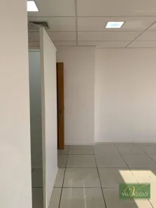 Conjunto Comercial / Sala para alugar, 47m² no Vila São José, São José do Rio Preto