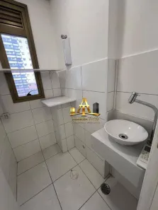 Conjunto Comercial / Sala para alugar, 33m² no Bethaville I, Barueri