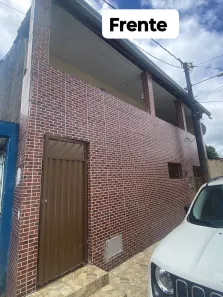 Casa com 2 Quartos à venda, 150m² no Centro, Camaçari
