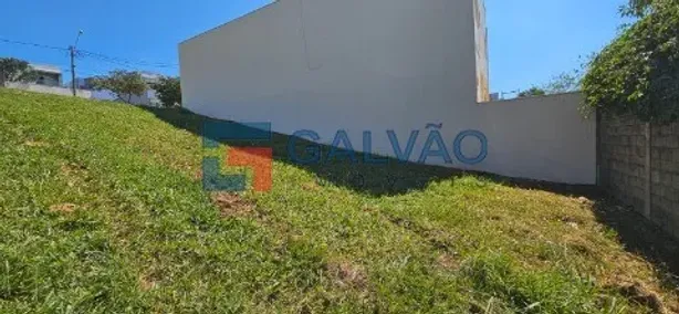 Terreno / Lote / Condomínio à venda, 250m² no Jacaré, Cabreúva