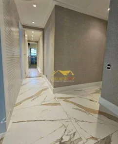 Apartamento com 4 Quartos à venda, 165m² no Jardim Morumbi, São Paulo