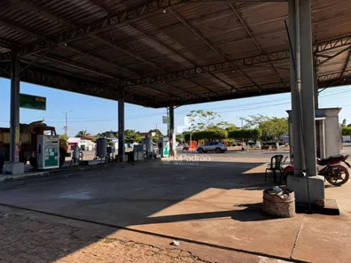 Loja / Salão / Ponto Comercial para venda ou aluguel, 2400m² no São Luís, Campo Maior