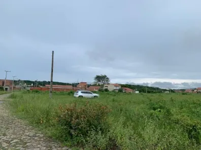 Terreno / Lote Comercial para alugar, 1920m² no , São Gonçalo do Amarante