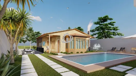 Terreno / Lote / Condomínio à venda, 1000m² no Invernada, Embu das Artes