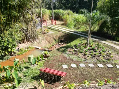Fazenda / Sítio / Chácara com 1 Quarto à venda, 50m² no Boa Vista, Paty do Alferes