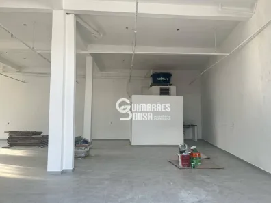 Loja / Salão / Ponto Comercial para alugar, 140m² no Jardim Itália, Várzea Paulista