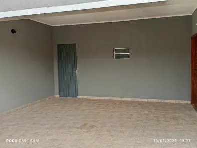 Casa de Vila com 3 Quartos à venda, 128m² no Parque Via Norte, Campinas