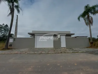 Casa com 3 Quartos para alugar, 200m² no Santo Antônio, Balneário Piçarras