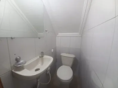 Casa de Condomínio com 3 Quartos à venda, 90m² no da Luz, Nova Iguaçu