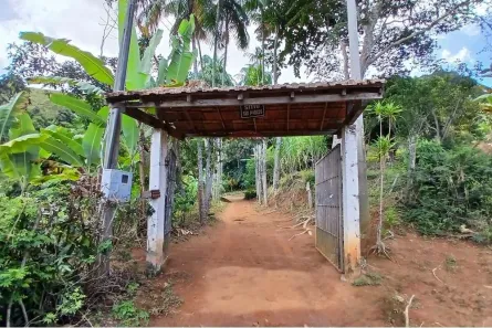 Fazenda / Sítio / Chácara com 2 Quartos à venda, 16200m² no , Bom Jardim