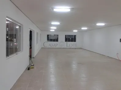 Conjunto Comercial / Sala com 4 Quartos à venda, 214m² no Jardim Nova América, Hortolândia