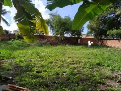 Terreno / Lote / Condomínio à venda, 1800m² no Jauá (Abrantes), Camaçari