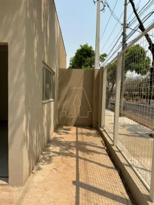 Loja / Salão / Ponto Comercial para alugar, 600m² no Conjunto Habitacional Doutor Antônio Villela Silva, Araçatuba