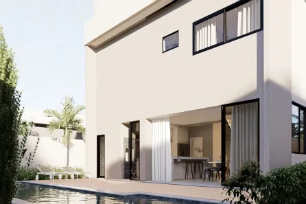 Casa de Condomínio com 3 Quartos à venda, 176m² no Rosa de Leiria Condomínio Horizontal, Goianira