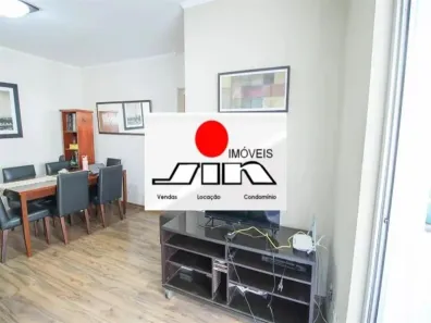 Apartamento com 3 Quartos à venda, 83m² no Mooca, São Paulo