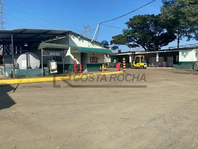 Galpão / Depósito / Armazém à venda, 387m² no Jardim Marília, Salto