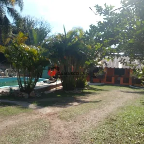 Fazenda / Sítio / Chácara com 4 Quartos à venda, 170m² no Loteamento Parque Sao Paulo, Embu-Guaçu