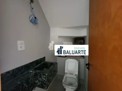 Sobrado com 3 Quartos à venda, 110m² no Jardim Ernestina, São Paulo