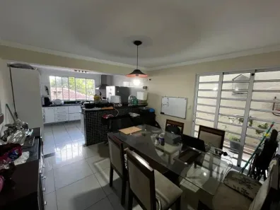 Apartamento com 3 Quartos para alugar, 180m² no Vila Yara, Osasco