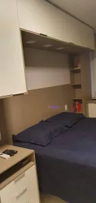 Apartamento com 2 Quartos à venda, 56m² no Badu, Niterói