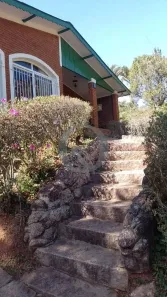 Casa com 3 Quartos para venda ou aluguel, 200m² no , Morungaba
