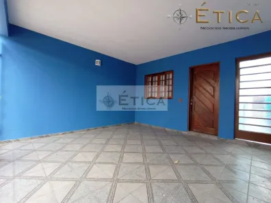 Sobrado com 4 Quartos à venda, 180m² no Portal de Santa Fé, Itupeva
