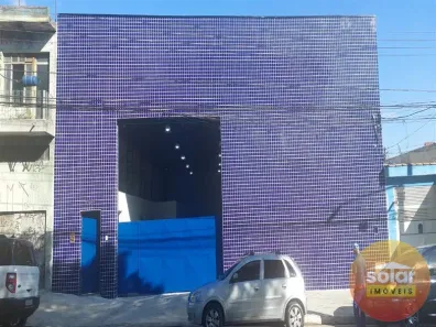 Galpão / Depósito / Armazém para alugar, 480m² no Vila Taquari, São Paulo