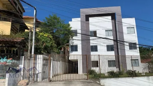 Cobertura com 3 Quartos à venda, 171m² no Jacaroá, Maricá