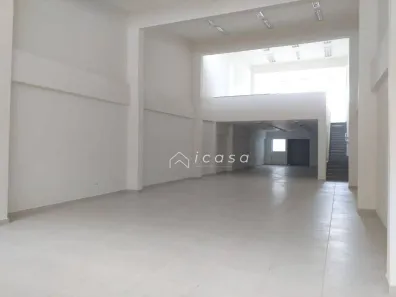 Loja / Salão / Ponto Comercial para alugar, 250m² no Centro, Caçapava