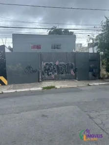 Galpão / Depósito / Armazém para alugar, 270m² no Jardim Peri Peri, São Paulo