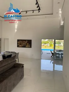 Casa com 3 Quartos à venda, 270m² no Fazenda da Ilha, Embu-Guaçu
