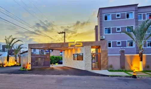 Apartamento com 2 Quartos à venda, 45m² no Portal do Sol, João Pessoa