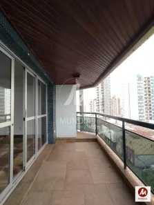 Apartamento com 3 Quartos para alugar, 180m² no Ribeirânia, Ribeirão Preto
