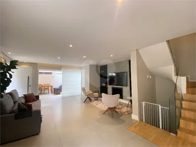 Casa de Condomínio com 4 Quartos à venda, 260m² no Vila Andrade, São Paulo