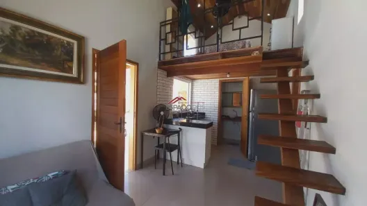 Flat com 1 Quarto à venda, 40m² no Praia Rasa, Armação dos Búzios