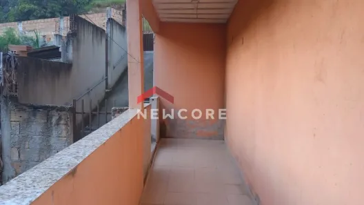 Loja / Salão / Ponto Comercial à venda, 1000m² no Jardim Colonial, Ribeirão das Neves