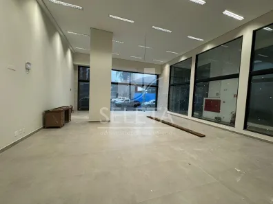 Loja / Salão / Ponto Comercial para alugar, 90m² no Centro, Cascavel