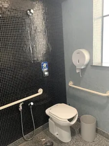 Conjunto Comercial / Sala à venda, 1000m² no São Pedro, Belo Horizonte