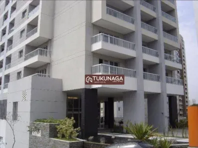 Conjunto Comercial / Sala para alugar, 44m² no Centro, Guarulhos