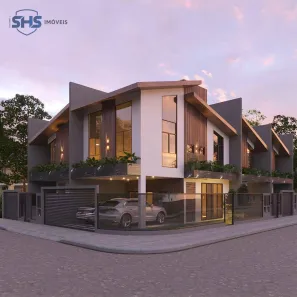 Casa de Condomínio com 2 Quartos à venda, 90m² no Itacolomi, Balneário Piçarras