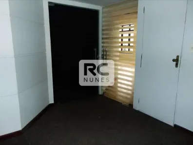 Conjunto Comercial / Sala à venda, 238m² no Funcionários, Belo Horizonte
