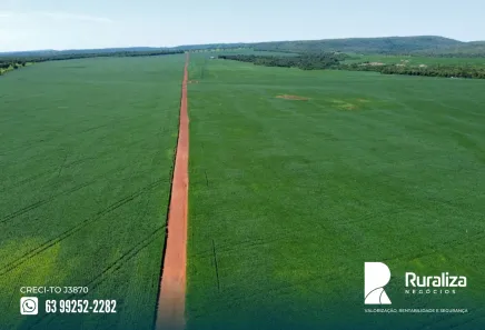 Fazenda / Sítio / Chácara à venda, 706m² no , Paraíso do Tocantins